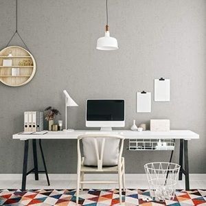 Cable Management Tray White Metallic